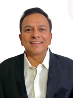 Kul Bhushan Tyagi