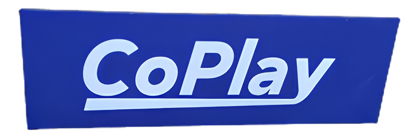 CoPlay