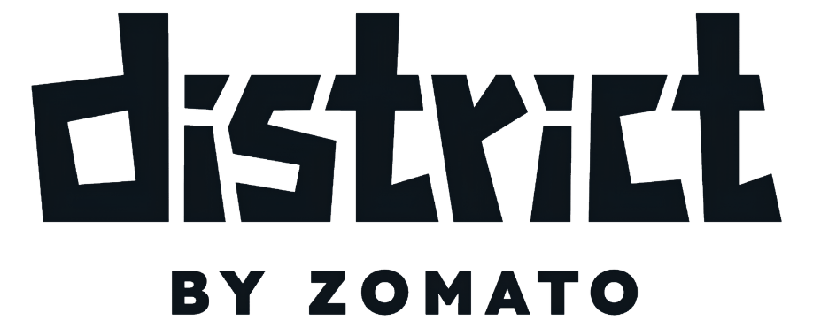 District by Zomato