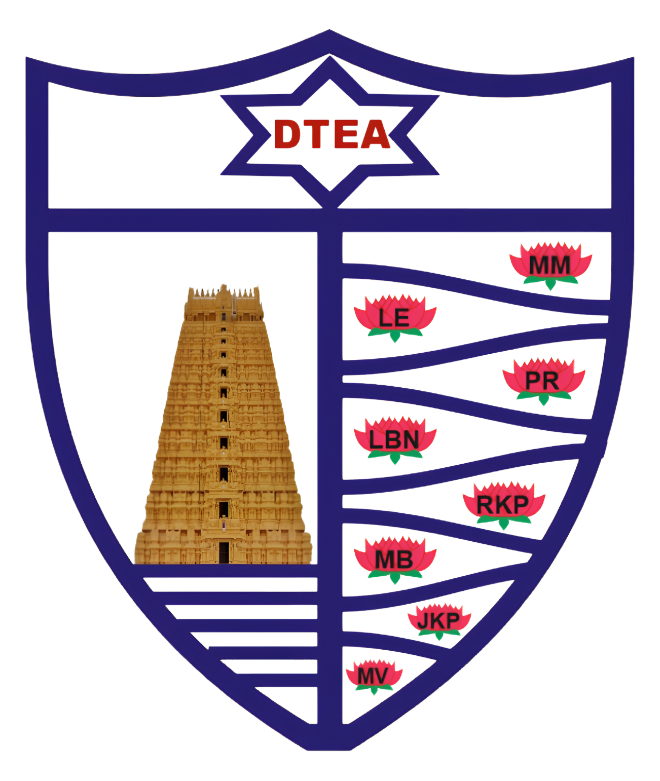DTEA Sr Sec School