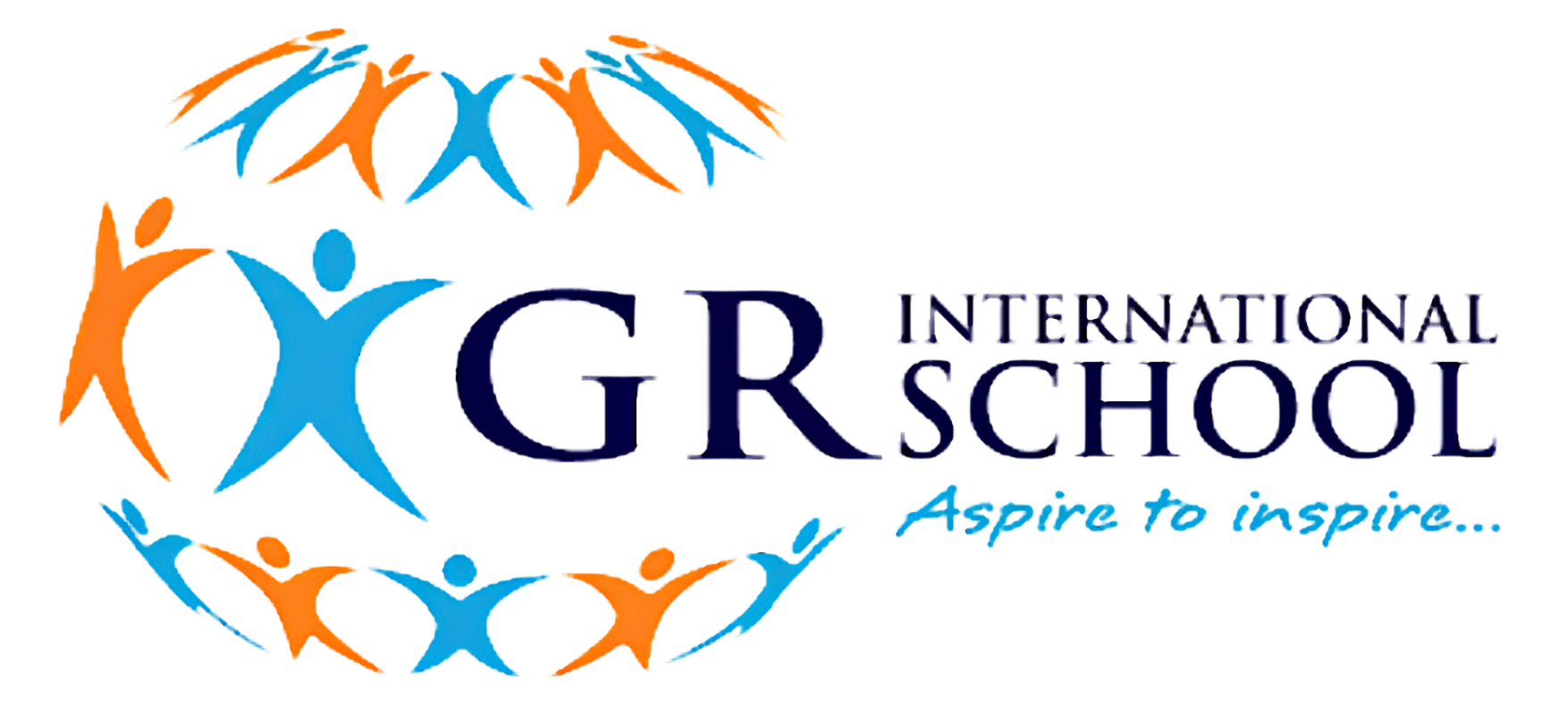 GR International School