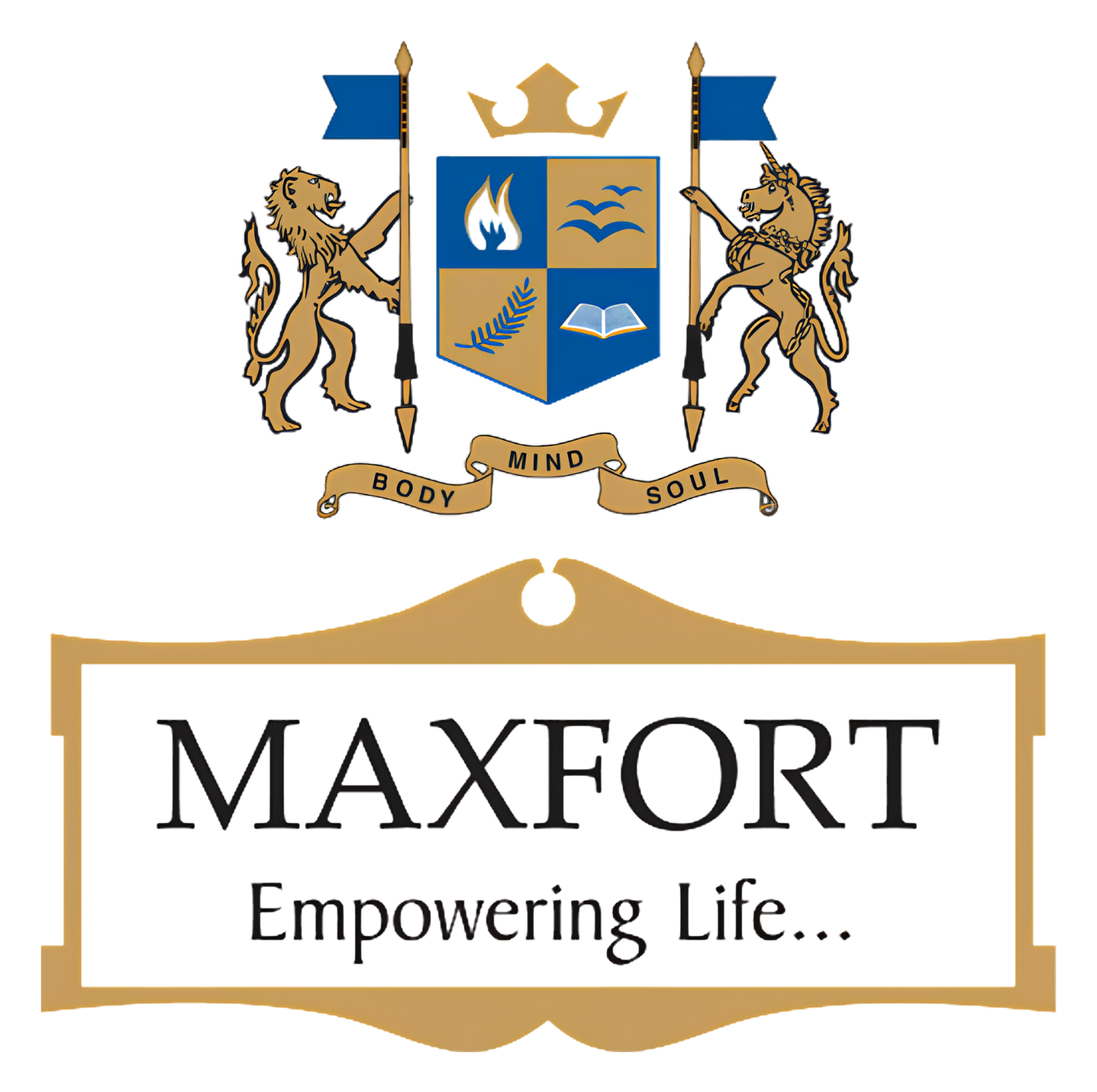 Maxfort School