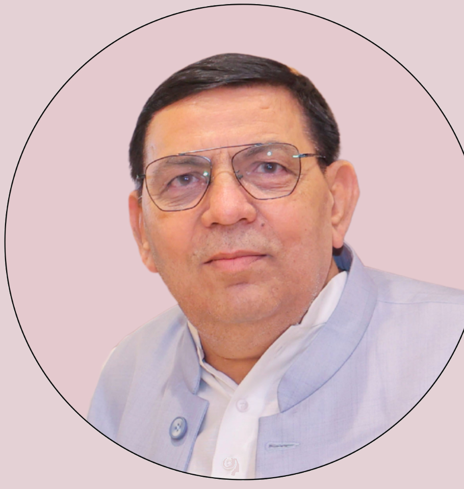 Raj Singh Dabas