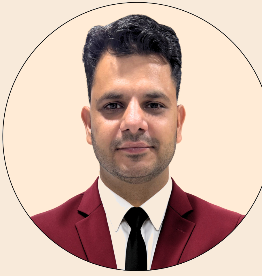 Rohit Kaliraman